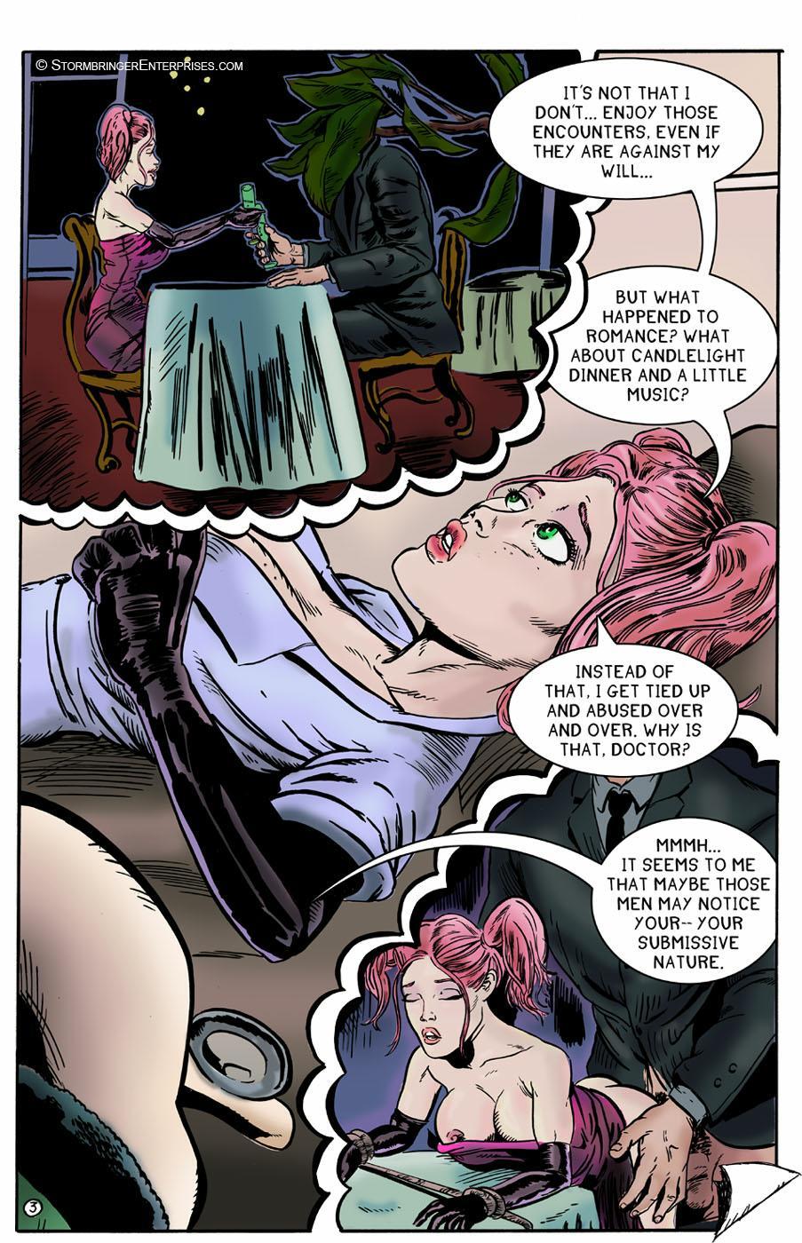 Erotic Adventures of Candice 01-1856 free sex comic